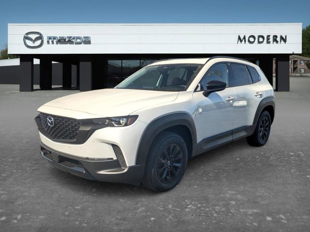 2026 Mazda CX-50 Hybrid Premium AWD
