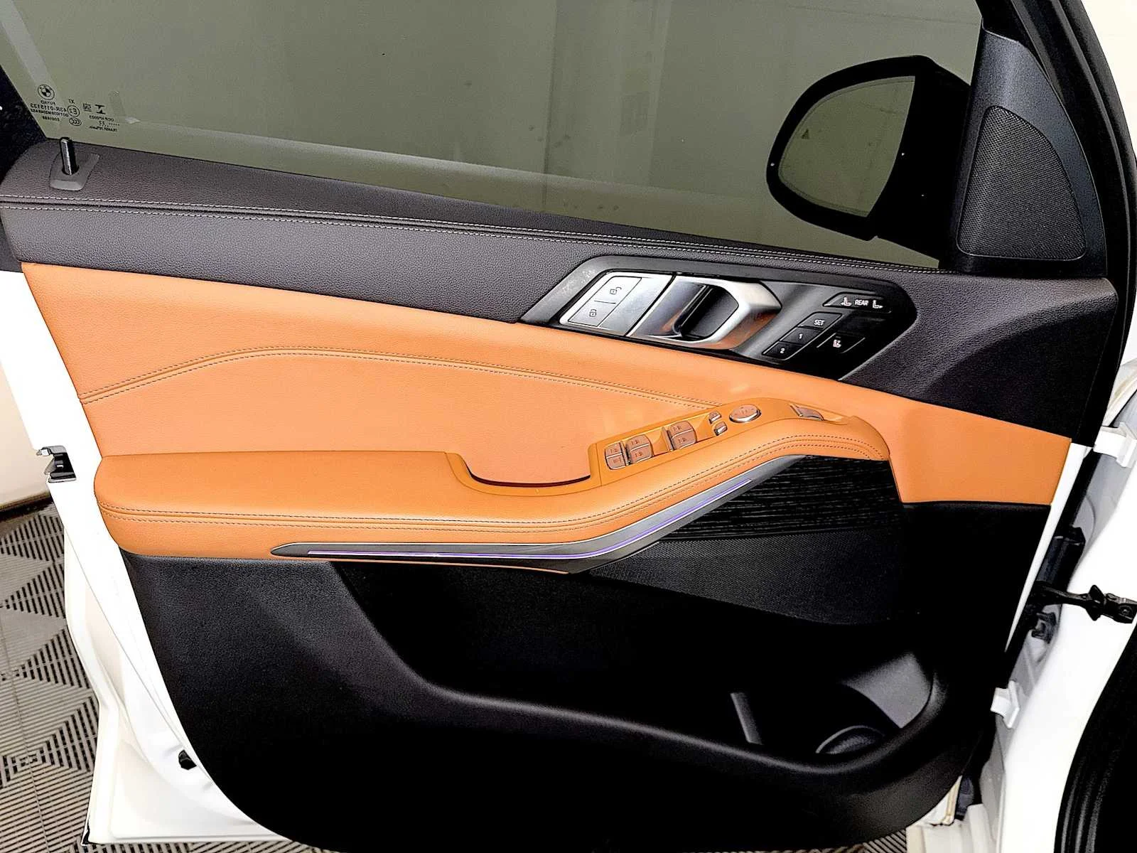 2022 BMW X7 40i - Photo 11