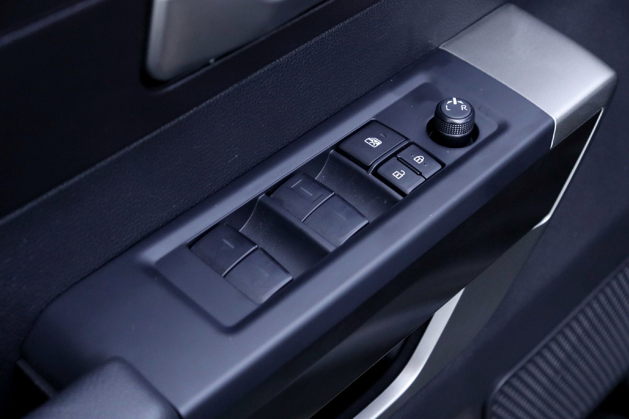 Used 2025 Gray Toyota SR5 image 19