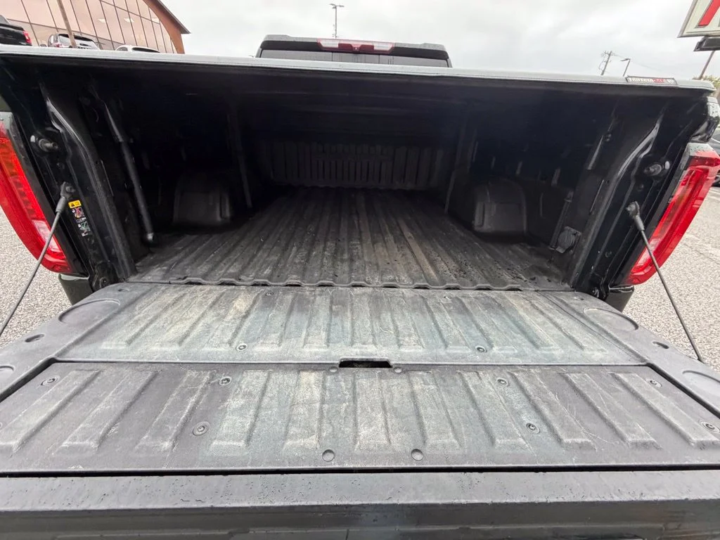Used 2022 ONYX BLACK GMC Denali image 47