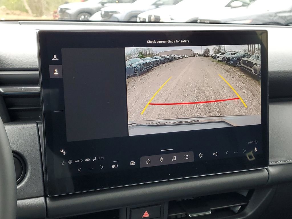 New 2026 Aero Gray Metallic Mazda 2.5 S Preferred AWD image 23