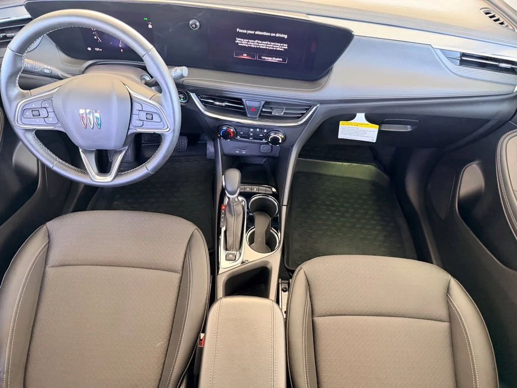 2025 Buick Encore GX Preferred - Photo 18