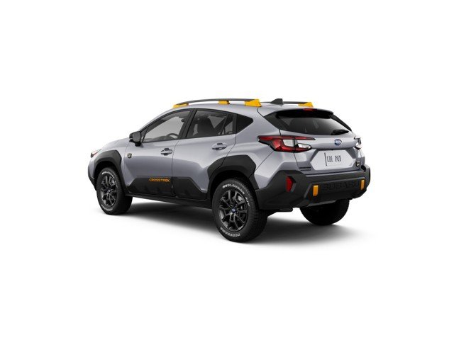 New 2027 ICE SILVER METALLIC Subaru  image 5