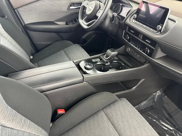 Used 2023 Gray Nissan SV image 21