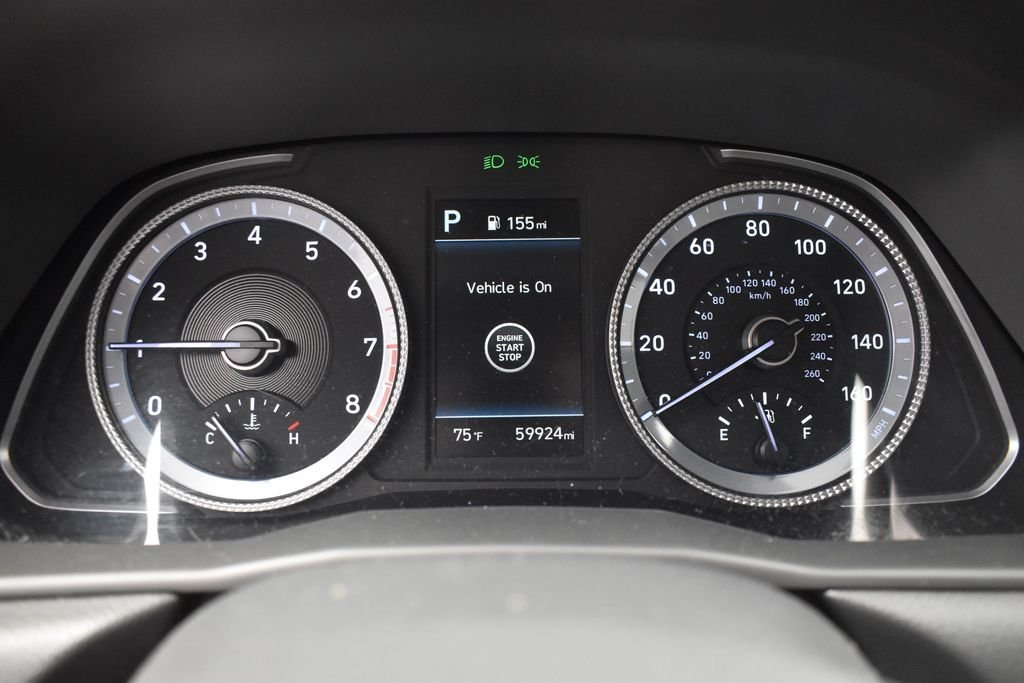 2023 Hyundai Sonata SEL - Photo 8