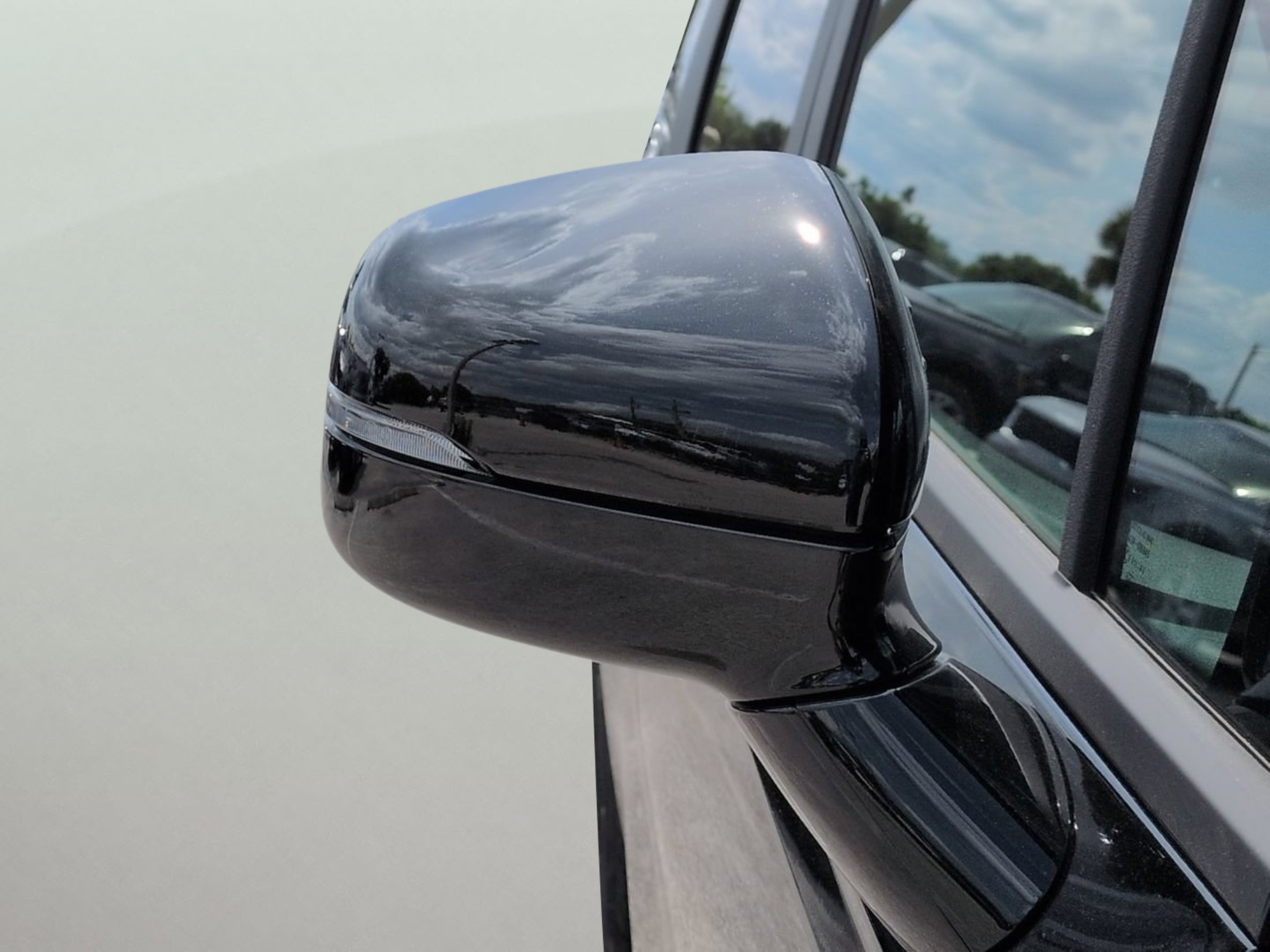 New 2026 Aurora Black Pearl Kia EX image 34