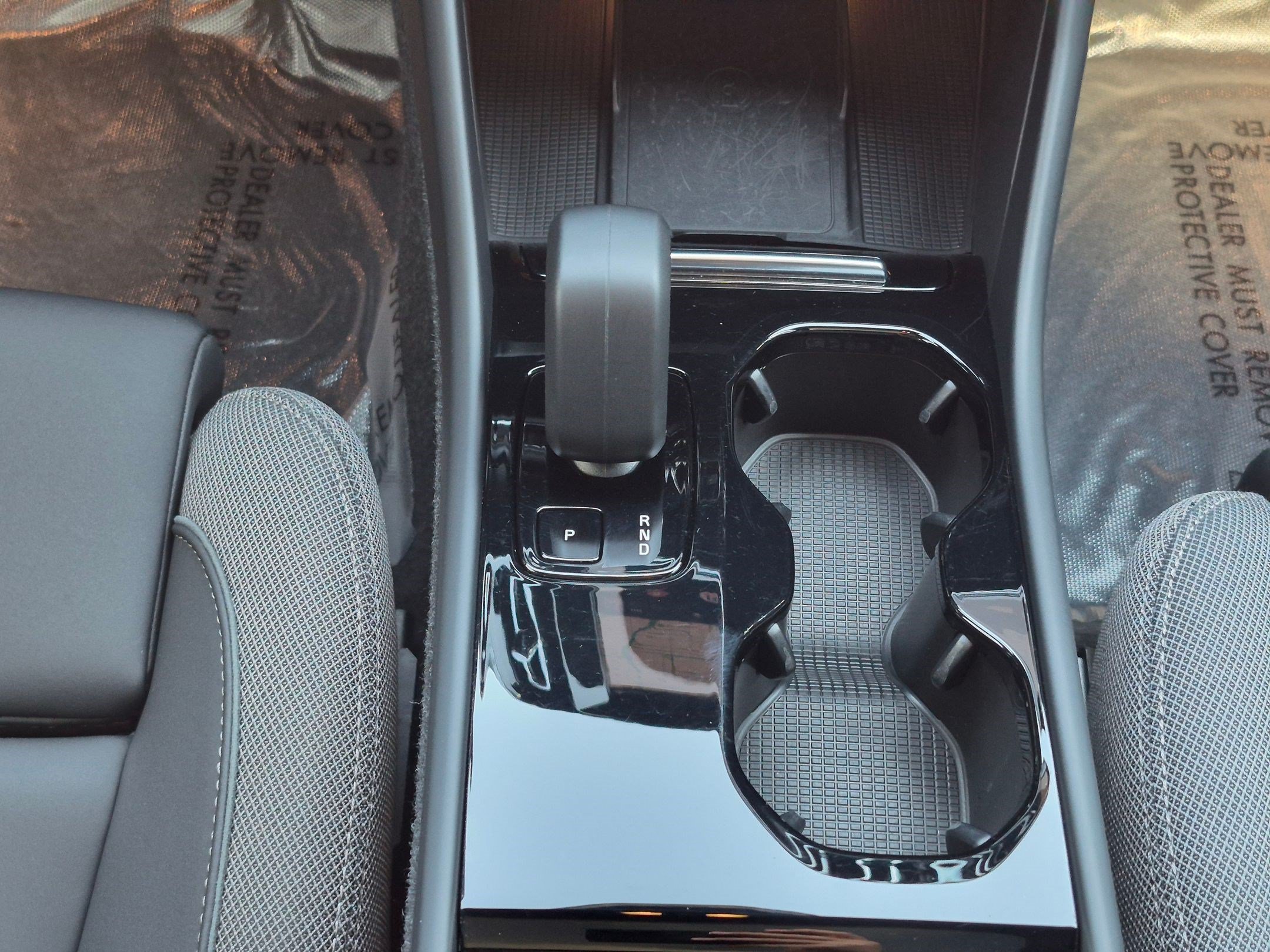 Certified Used 2023 Thunder Grey Volvo Ultimate image 23
