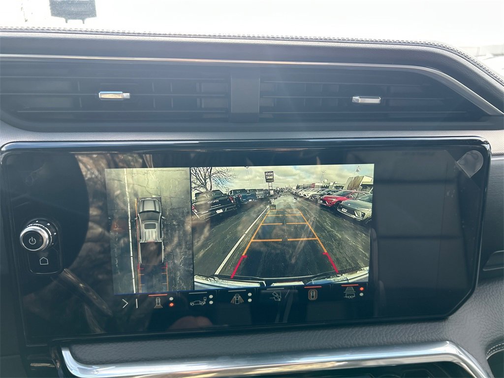 2026 GMC SIERRA - Image 23