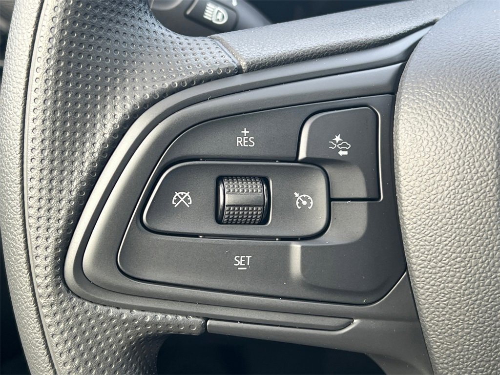 2026 BUICK ENVISTA - Image 15