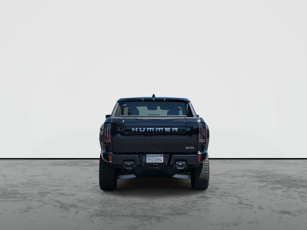 2025 GMC HUMMER EV 3X - Photo 7