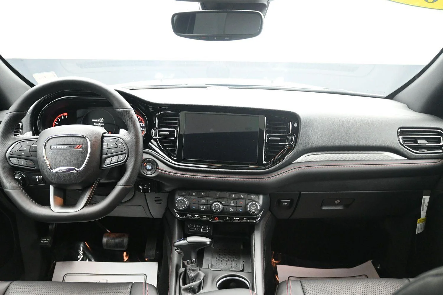 2026 Dodge Durango GT Plus - Photo 12