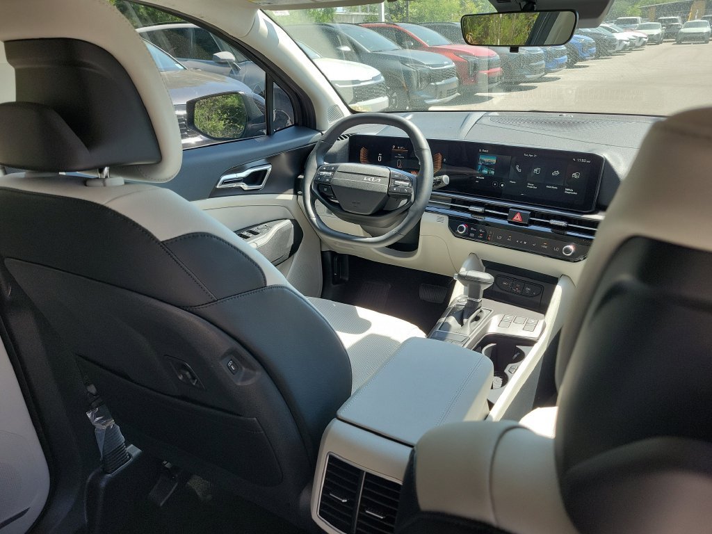 New 2026 Panthera Metal Kia EX image 13