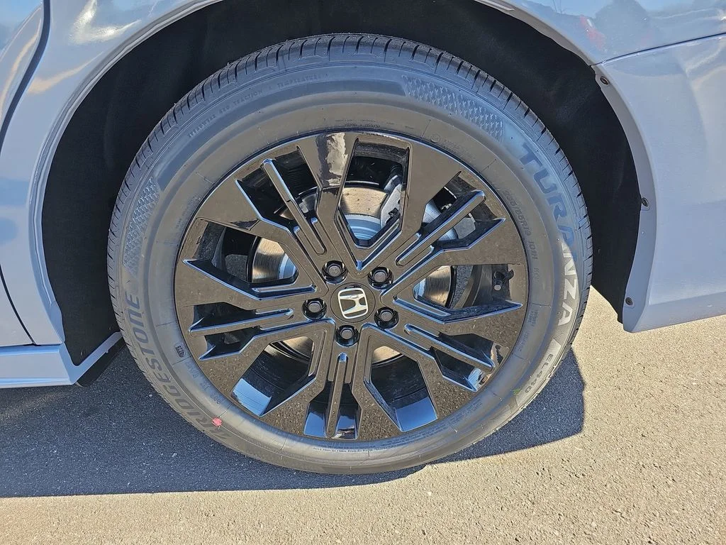 2026 Honda Odyssey Sport L - Photo 29