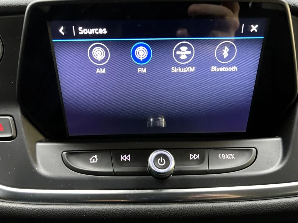 2022 Chevrolet Blazer 2LT - Photo 17