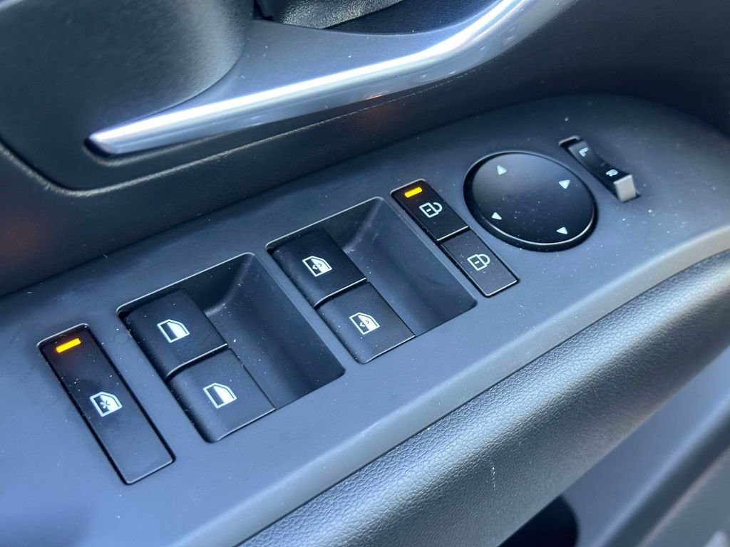 2025 Hyundai Tucson SEL Convenience - Photo 16