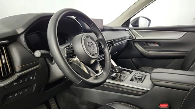 Certified Used 2026 Red Mazda Premium image 49