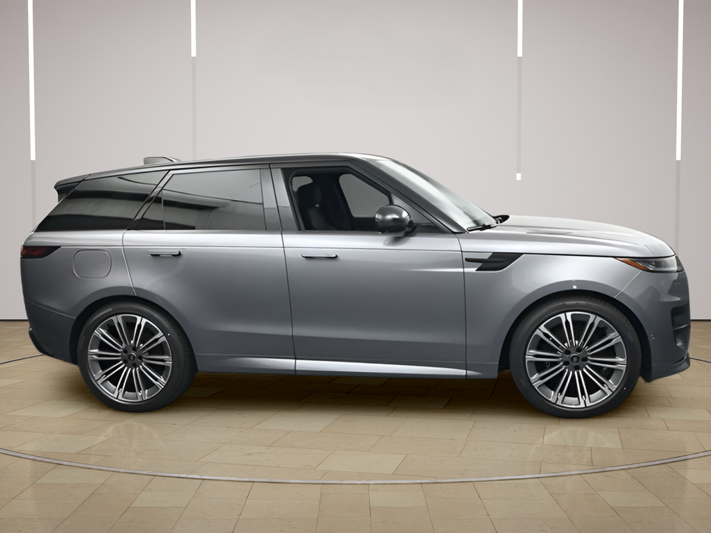 2025 Land Rover Range Rover Sport Dynamic SE - Photo 23