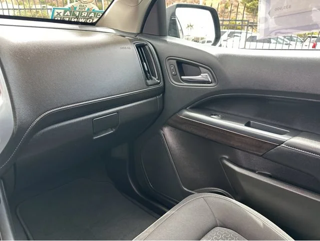 2022 GMC Canyon Elevation - Photo 27