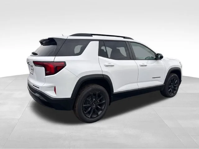 New 2027 Summit White GMC Elevation image 6