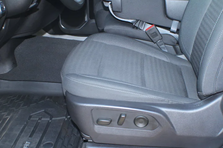 Certified Used 2024 Summit White GMC Elevation image 14