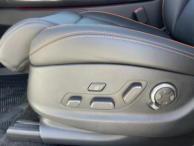 Used 2026 White Genesis 3.5T Sport Advanced image 22