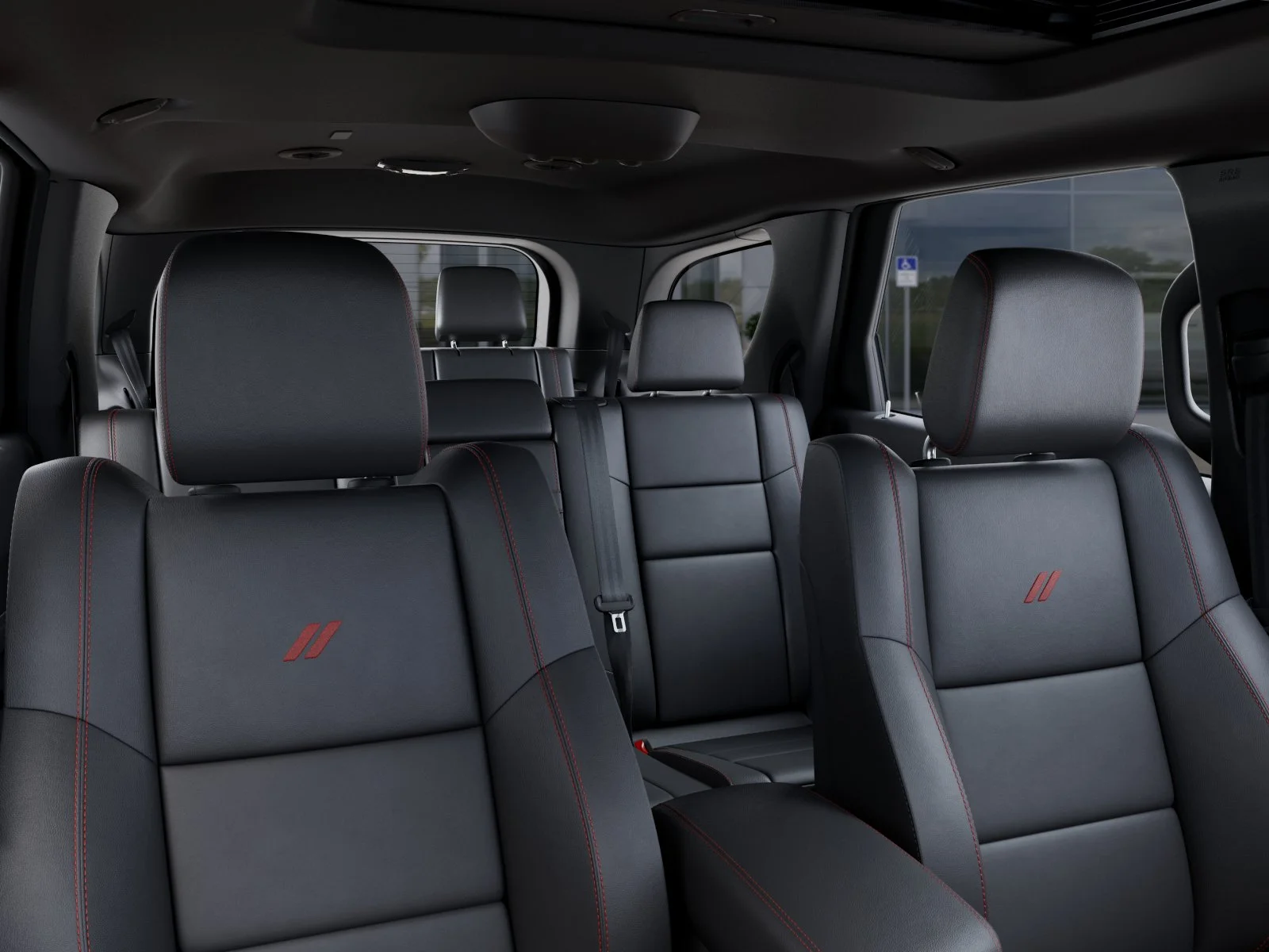 New 2026 Night Moves Dodge GT Plus HEMI V8 image 52