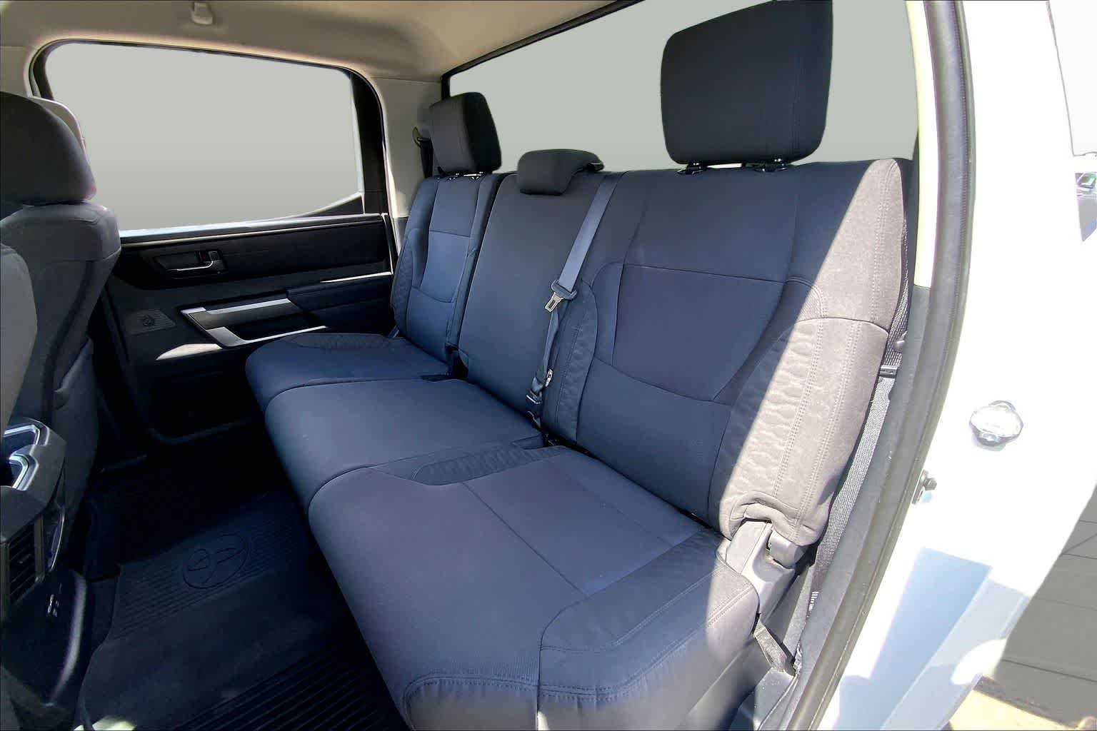 Used 2024 Ice Cap Toyota SR5 image 20