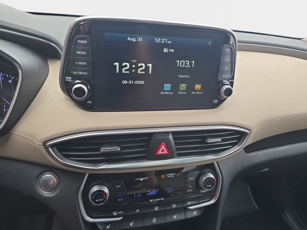 Used 2019 Gray Hyundai Ultimate image 23