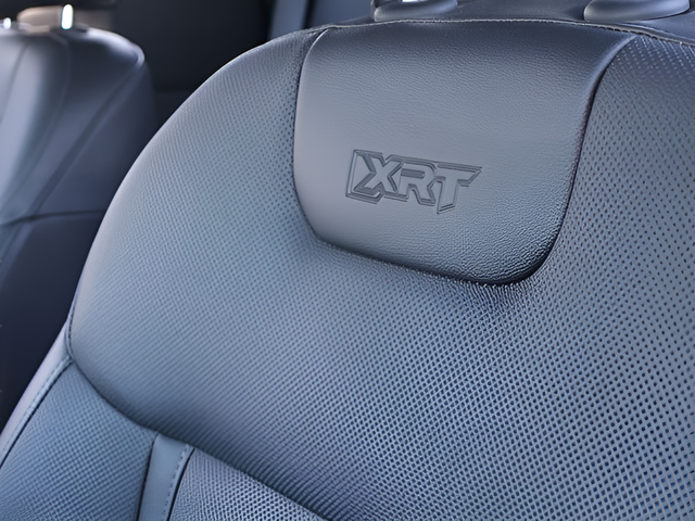 Certified Used 2025 Black Hyundai XRT image 15