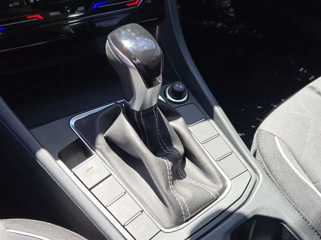 New 2026 White Volkswagen 1.5T Sport image 14