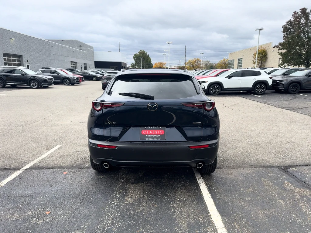 2026 Mazda CX-30 Aire Edition - Photo 6