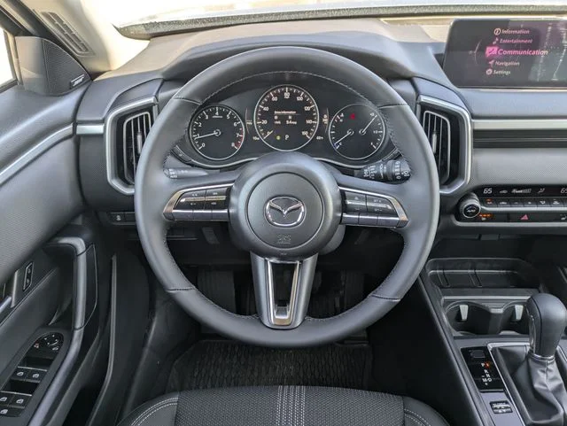 2025 Mazda CX-50 Premium - Photo 17