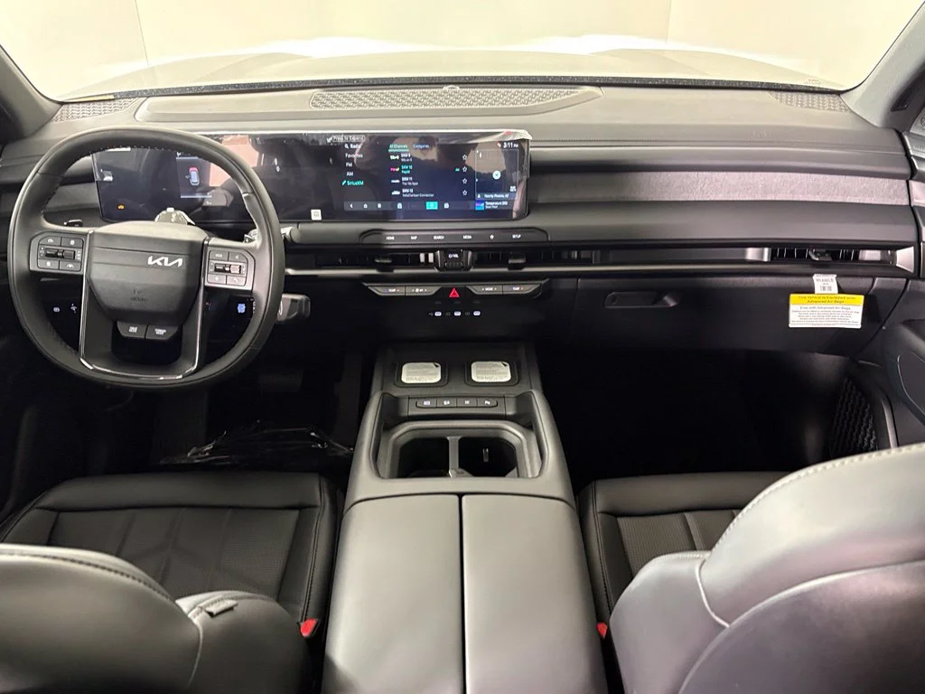 New 2027 Panthera Metal Matte Kia X-Line EX image 34