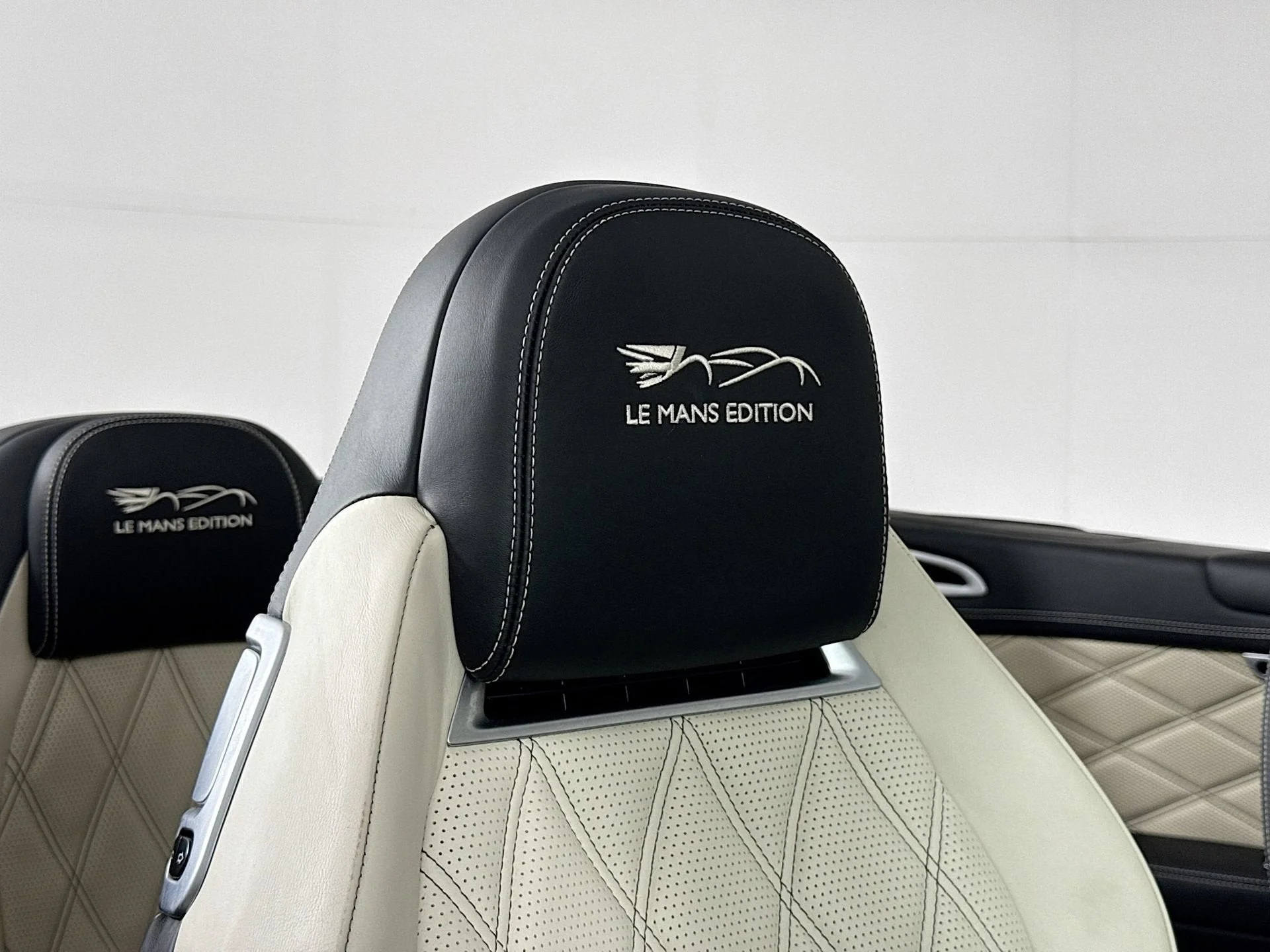 2013 Bentley Continental GTC Base - Photo 25