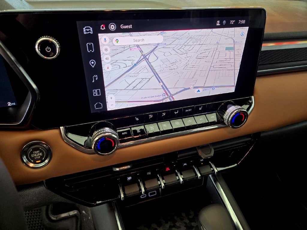 2026 GMC Canyon AT4 - Photo 13