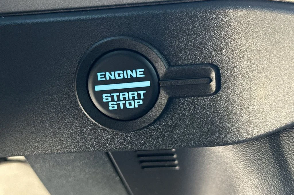 New 2026 Avalanche Ford Outer Banks® image 23