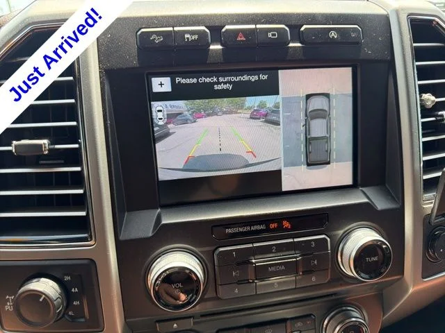 Used 2018 Black Ford King Ranch image 18