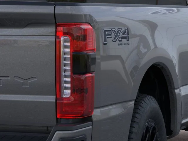 New 2026 Gray Ford  image 21