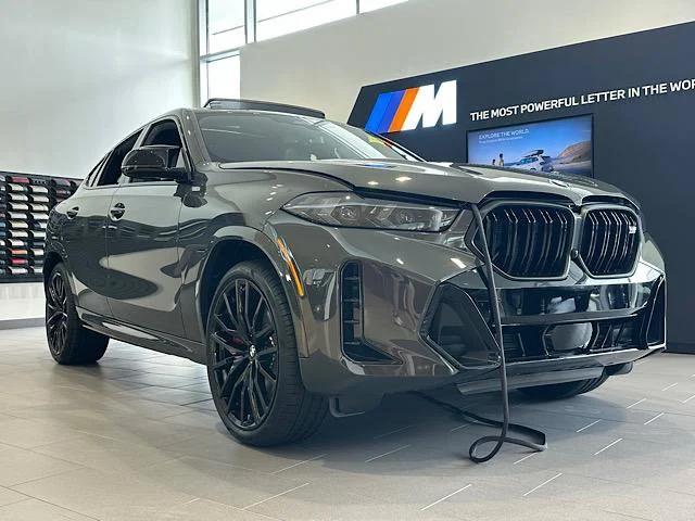 2027 BMW X6