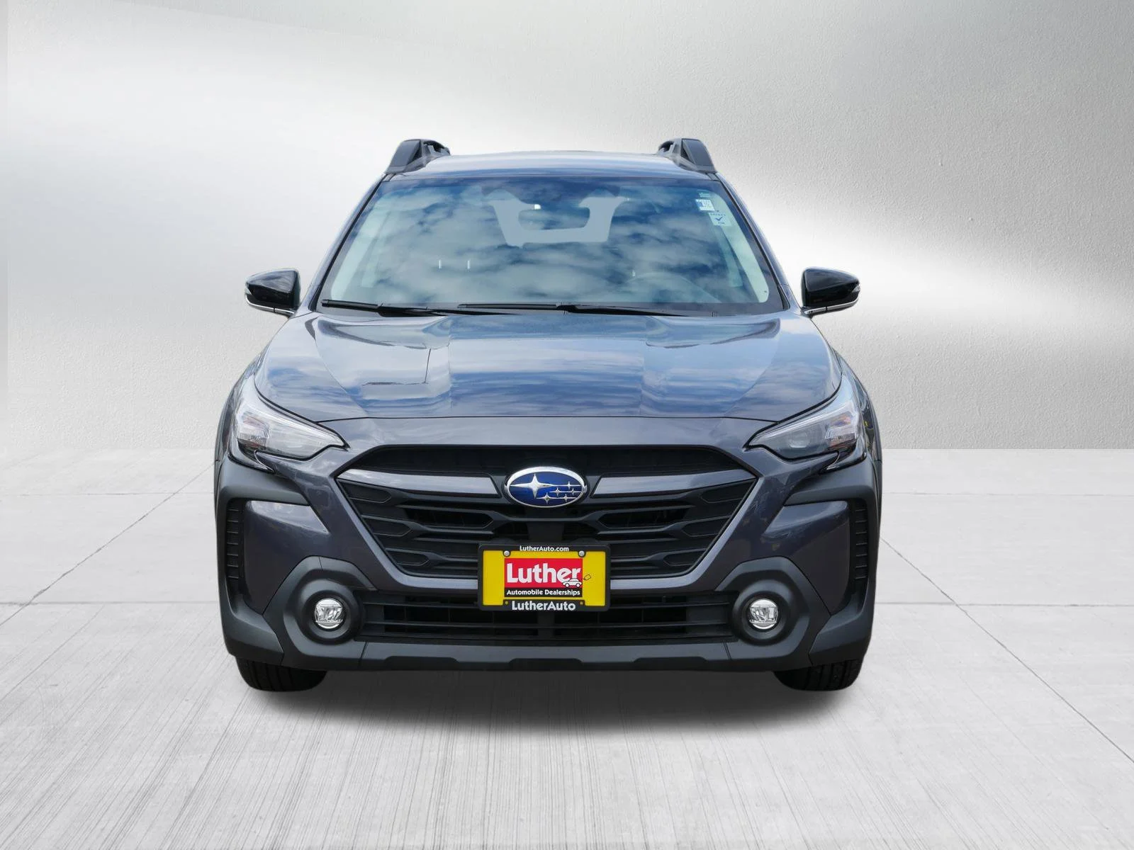 Used 2025 Subaru Outback Premium with VIN 4S4BTADC7S3266641 for sale in Bloomington, Minnesota