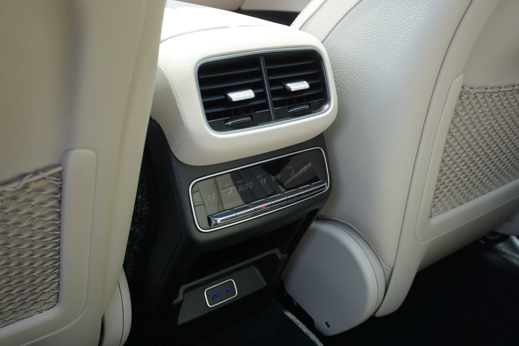 New 2026 Twilight Blue Metallic Mercedes-Benz GLE 450 image 62