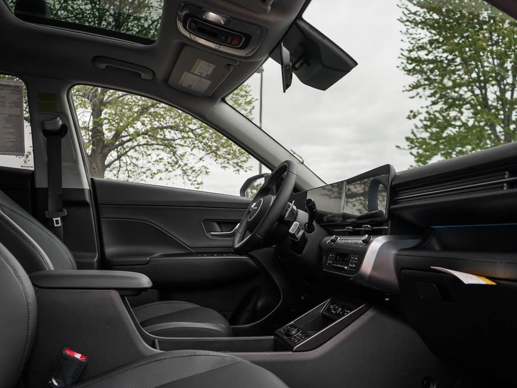 New 2026 Abyss Black Pearl Hyundai Limited *Ltd Avail* AWD image 37
