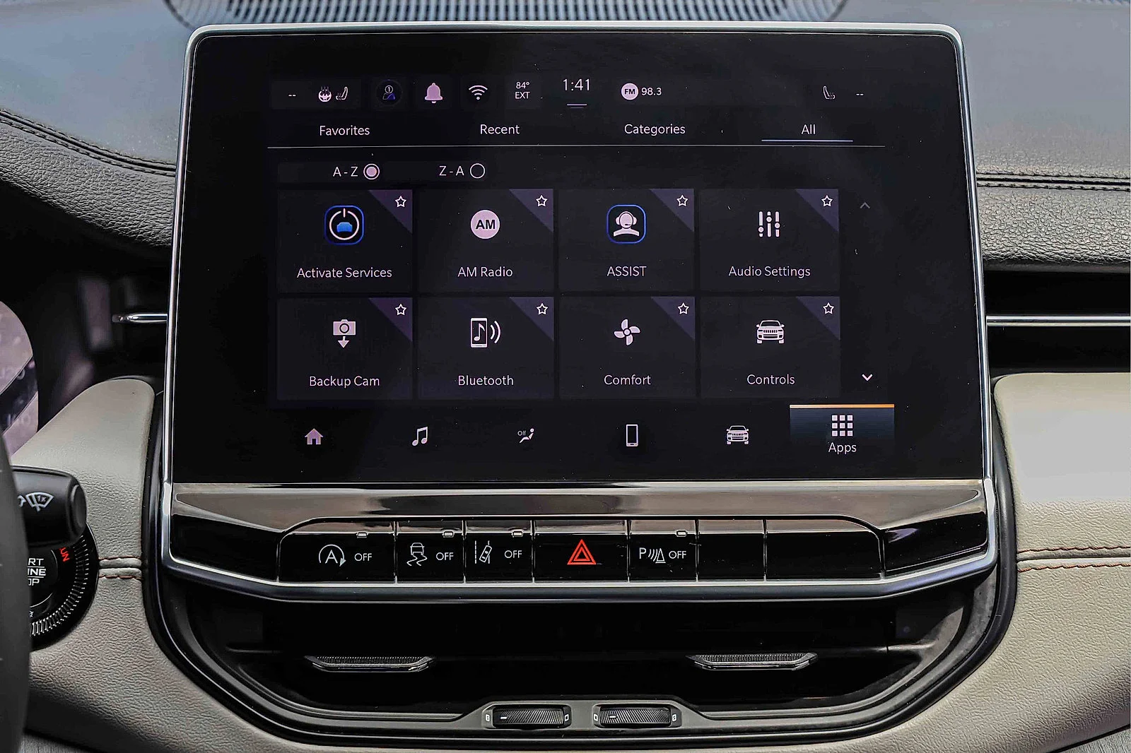 2025 Jeep Compass Limited - Photo 11