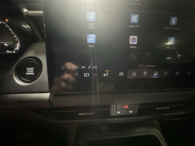 New 2026 Aero Gray Metallic Mazda 2.5 S Preferred AWD image 21