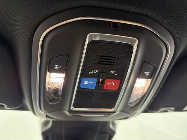 New 2026  Jeep Laredo image 22