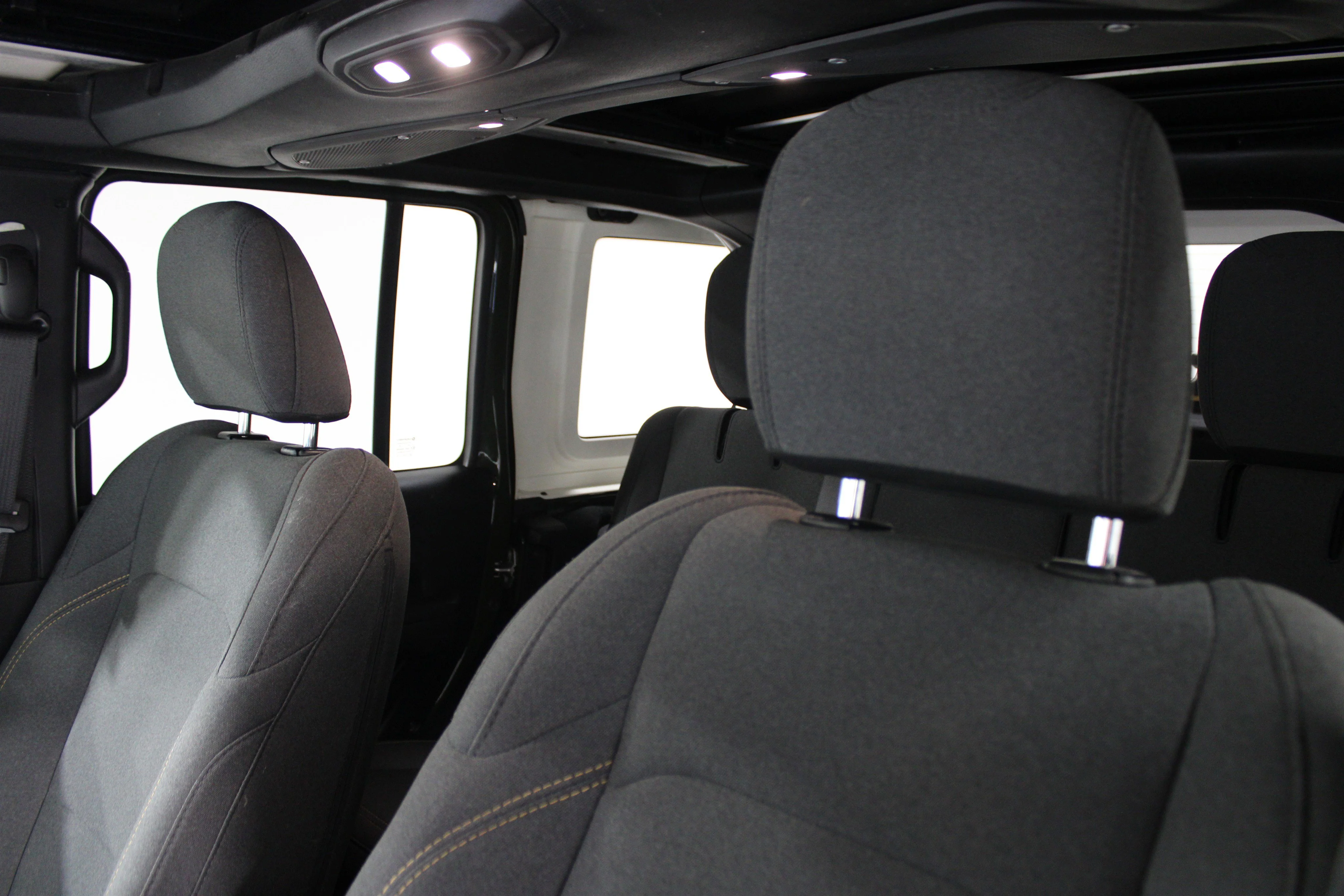 2024 Jeep Wrangler 4xe Willys 4XE - Photo 6