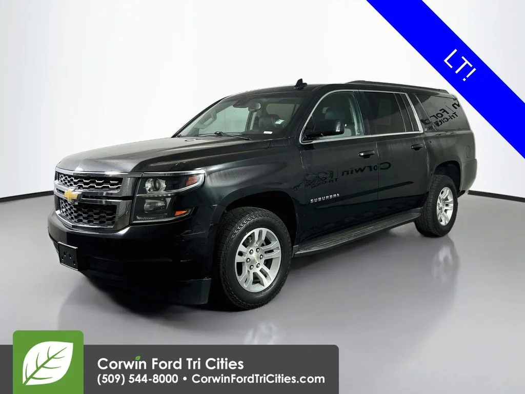 Used 2019 Black Chevrolet LT image 5