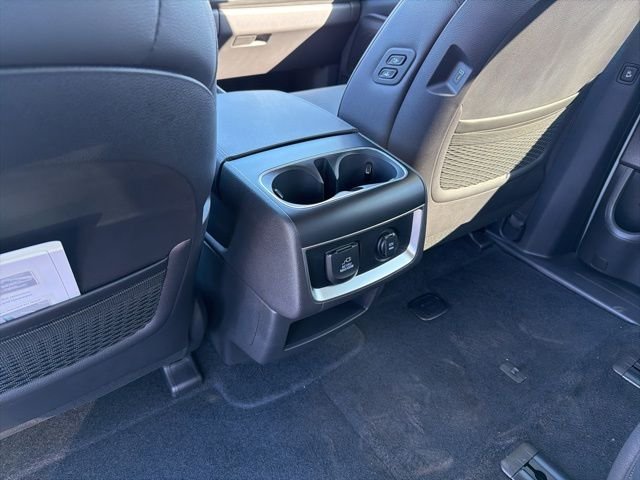 2026 Kia Carnival SX Prestige - Photo 8