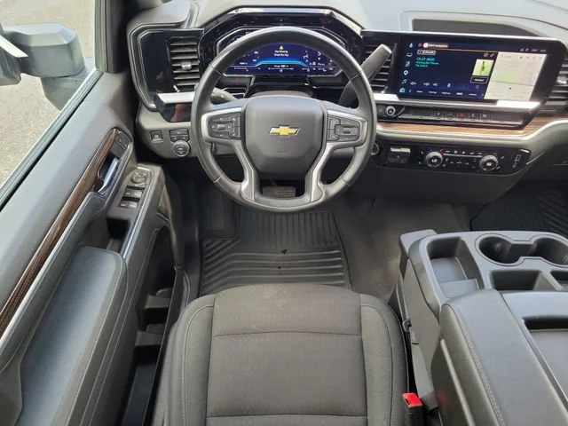 2025 Chevrolet Silverado 2500HD LT - Photo 18
