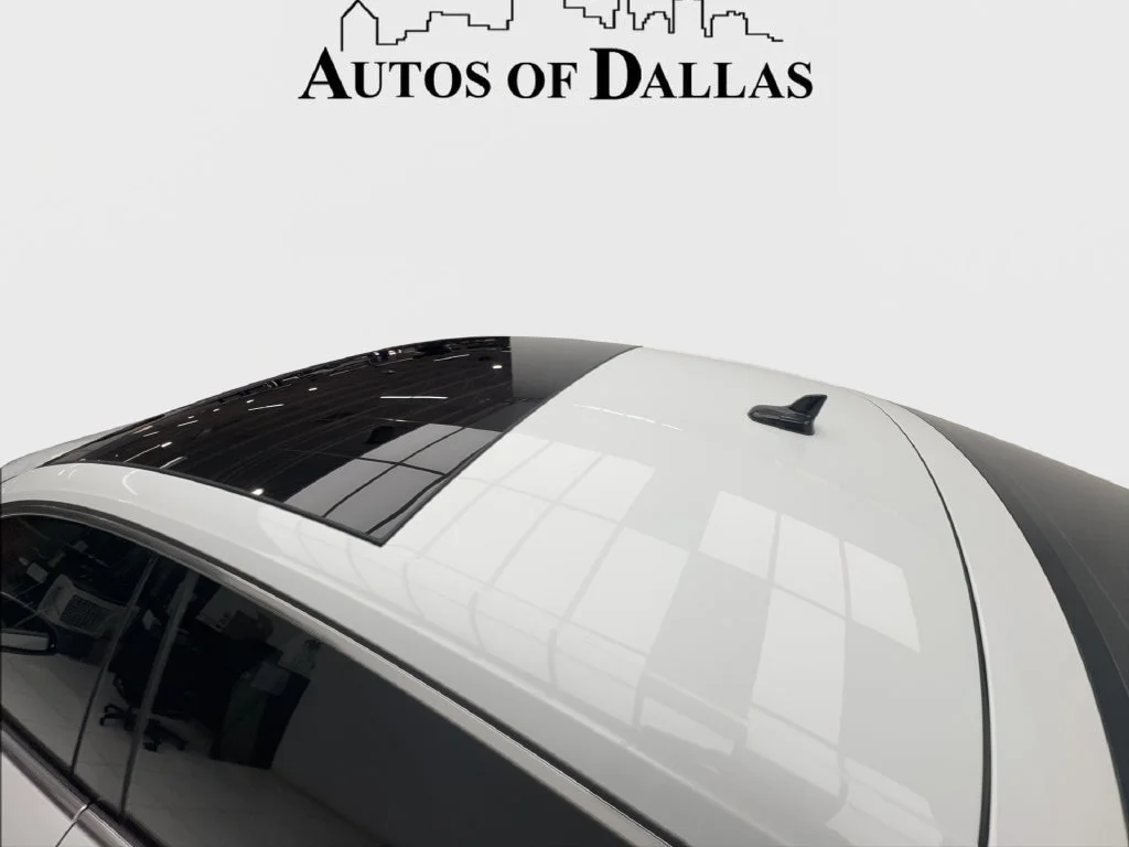 Used 2023 White Audi Premium image 11